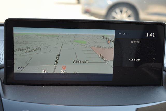 used 2024 Acura RDX car, priced at $50,980