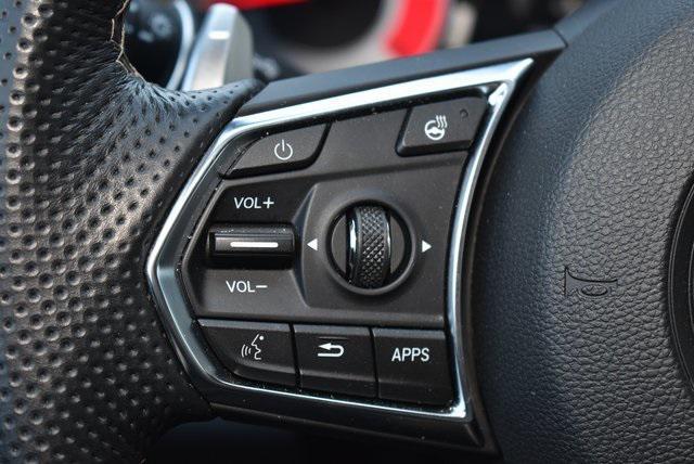 used 2024 Acura RDX car, priced at $50,980