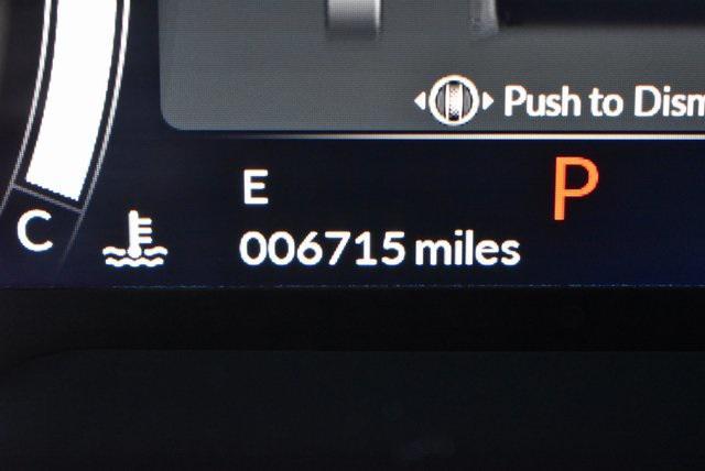 used 2024 Acura RDX car, priced at $50,980