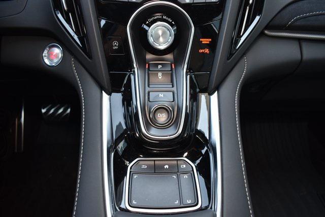 used 2024 Acura RDX car, priced at $50,980