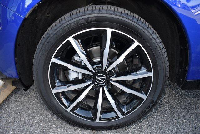 used 2025 Acura RDX car, priced at $52,980
