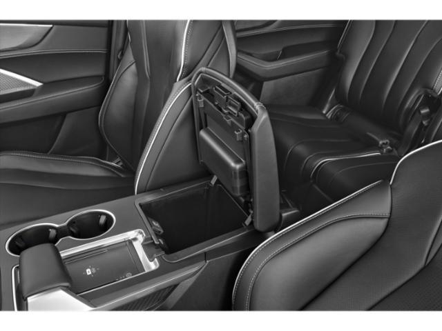 used 2024 Acura MDX car, priced at $58,980
