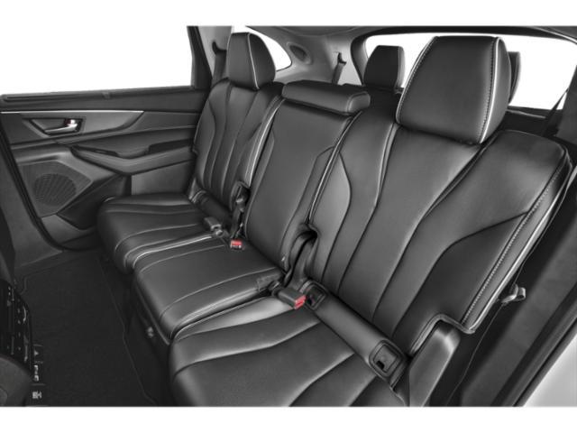 used 2024 Acura MDX car, priced at $58,980