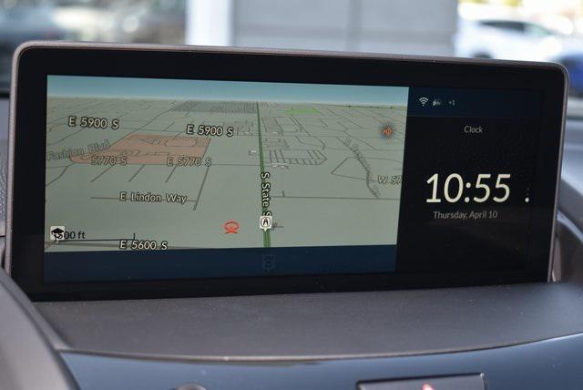 new 2025 Acura RDX car, priced at $54,400