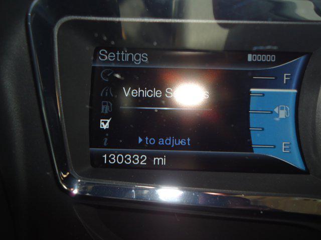 used 2013 Lincoln MKX car, priced at $10,900
