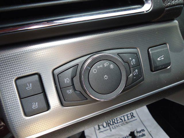 used 2013 Lincoln MKX car, priced at $10,900