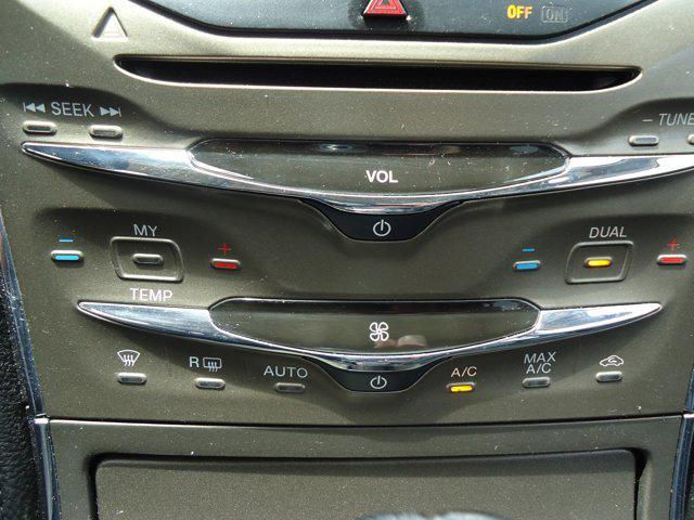 used 2013 Lincoln MKX car, priced at $10,900