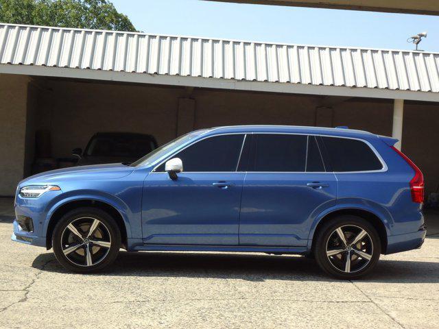 used 2019 Volvo XC90 car, priced at $30,900