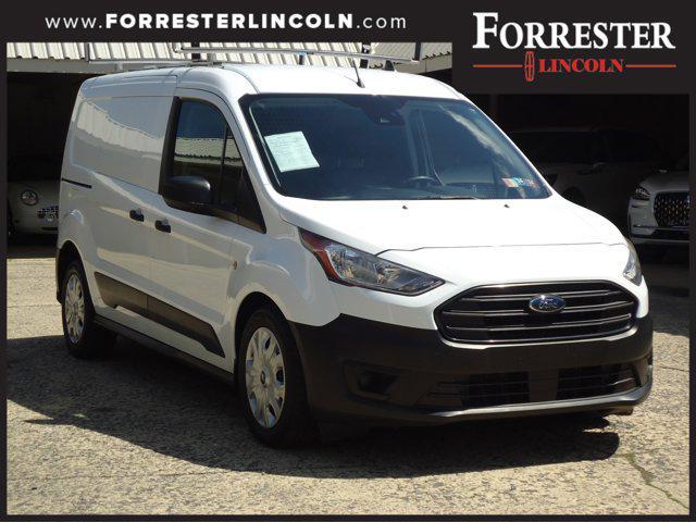 used 2019 Ford Transit Connect car, priced at $29,900