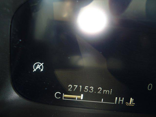 used 2021 Lincoln Nautilus car, priced at $33,900