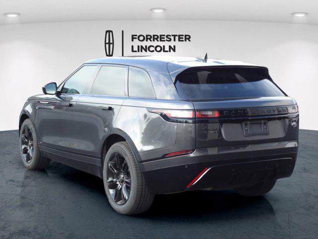 used 2020 Land Rover Range Rover Velar car, priced at $26,900