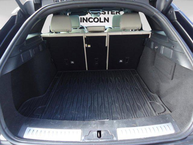 used 2020 Land Rover Range Rover Velar car, priced at $26,900
