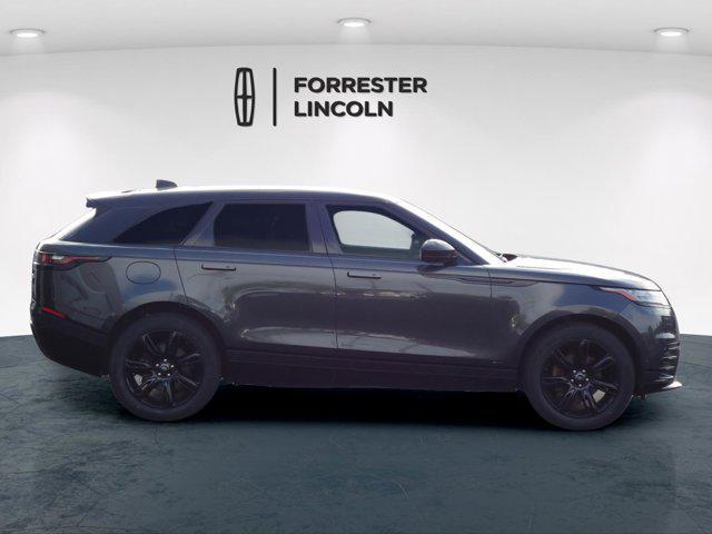 used 2020 Land Rover Range Rover Velar car, priced at $26,900