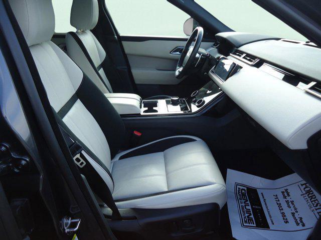 used 2020 Land Rover Range Rover Velar car, priced at $26,900