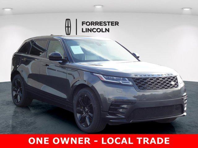 used 2020 Land Rover Range Rover Velar car, priced at $26,900