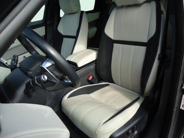 used 2020 Land Rover Range Rover Velar car, priced at $26,900