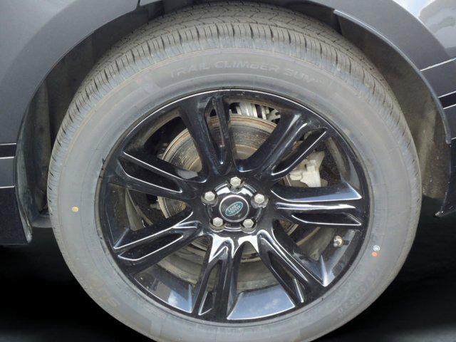 used 2020 Land Rover Range Rover Velar car, priced at $26,900
