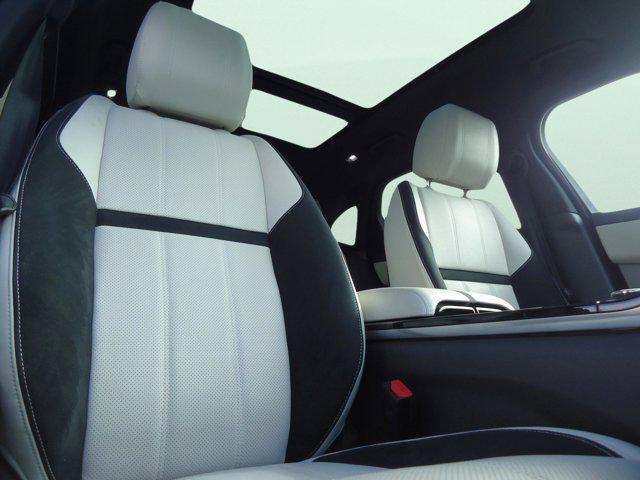used 2020 Land Rover Range Rover Velar car, priced at $26,900