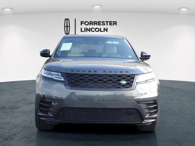 used 2020 Land Rover Range Rover Velar car, priced at $26,900