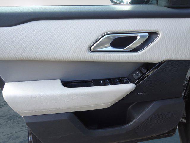 used 2020 Land Rover Range Rover Velar car, priced at $26,900