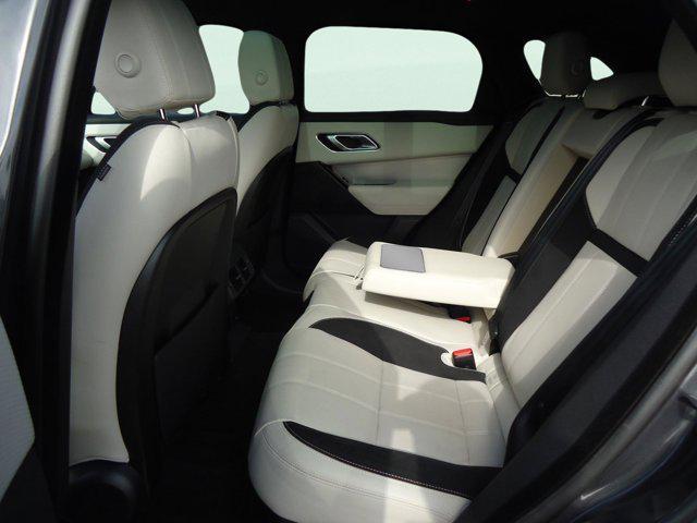 used 2020 Land Rover Range Rover Velar car, priced at $26,900