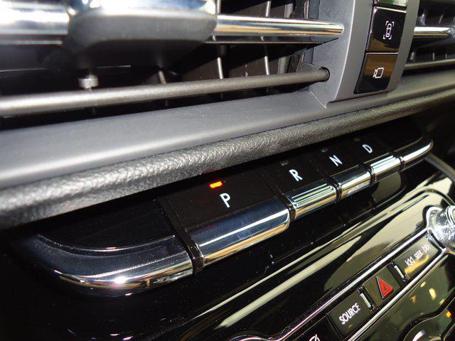 used 2021 Lincoln Corsair car, priced at $31,900