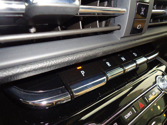 used 2021 Lincoln Corsair car, priced at $31,900