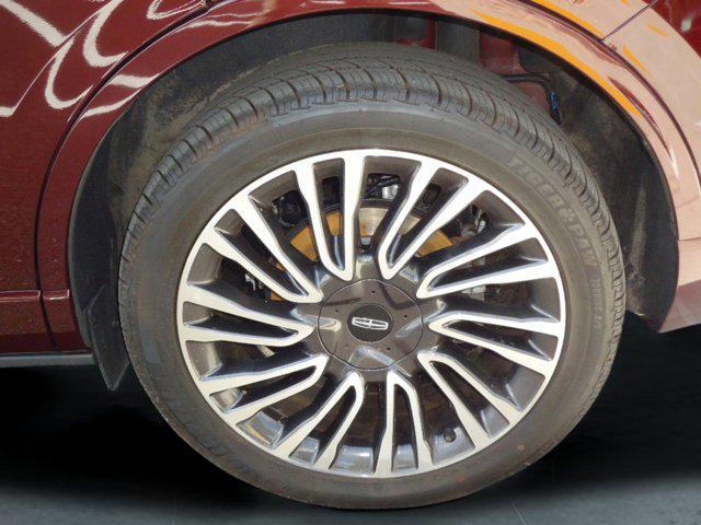 used 2021 Lincoln Corsair car, priced at $31,900