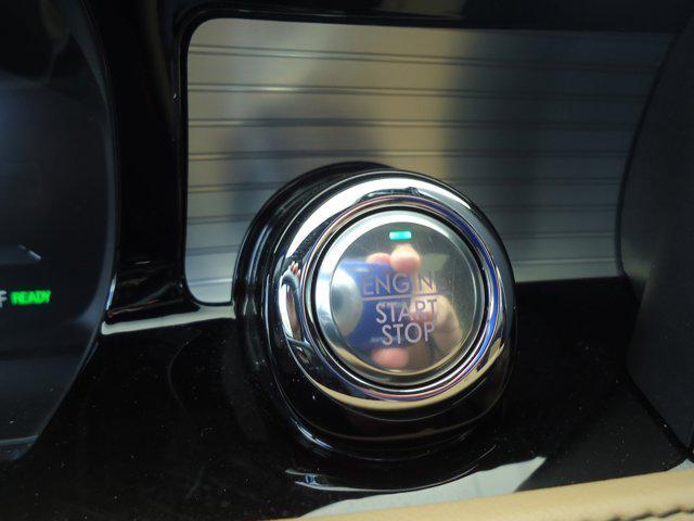 used 2021 Lincoln Corsair car, priced at $31,900
