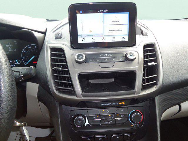 used 2019 Ford Transit Connect car, priced at $19,900