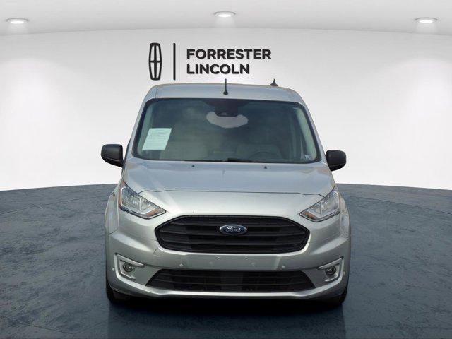 used 2019 Ford Transit Connect car, priced at $19,900