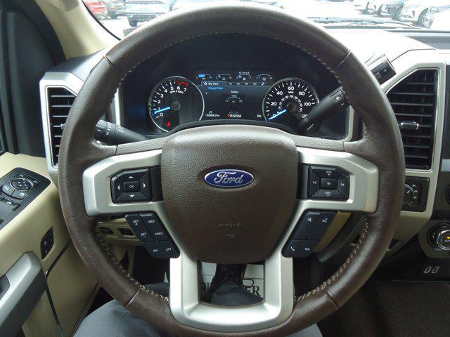 used 2020 Ford F-150 car, priced at $35,900