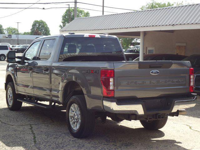 used 2022 Ford F-250 car, priced at $48,900