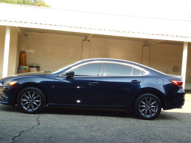 used 2019 Mazda Mazda6 car, priced at $19,900