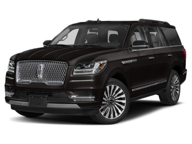 used 2019 Lincoln Navigator L car, priced at $29,900