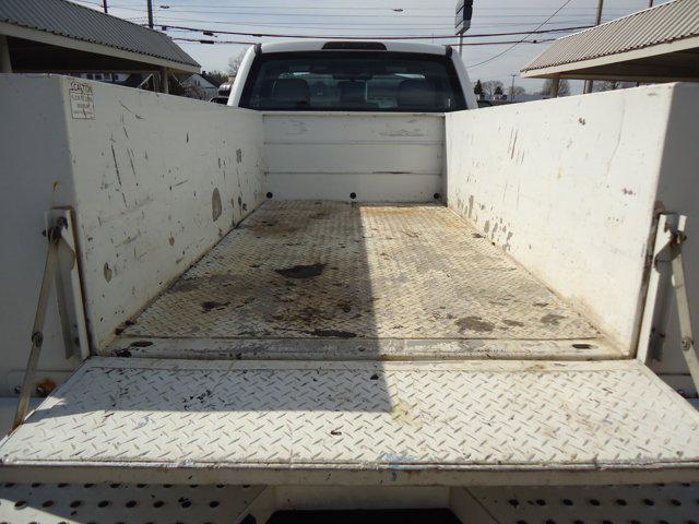 used 2018 Ford F-350 car, priced at $43,900