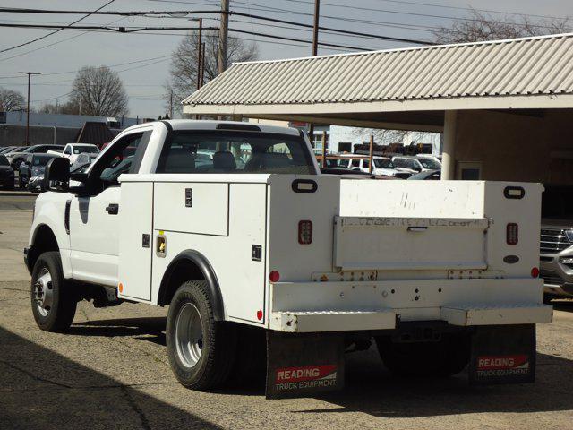 used 2018 Ford F-350 car, priced at $43,900