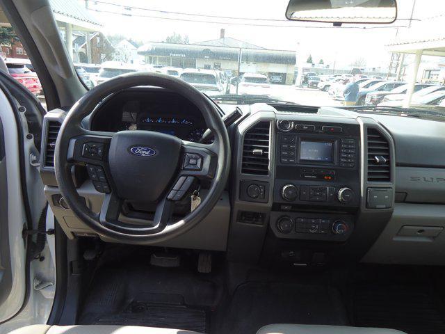 used 2018 Ford F-350 car, priced at $43,900