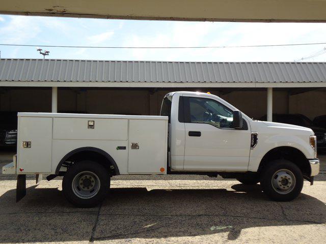 used 2018 Ford F-350 car, priced at $43,900