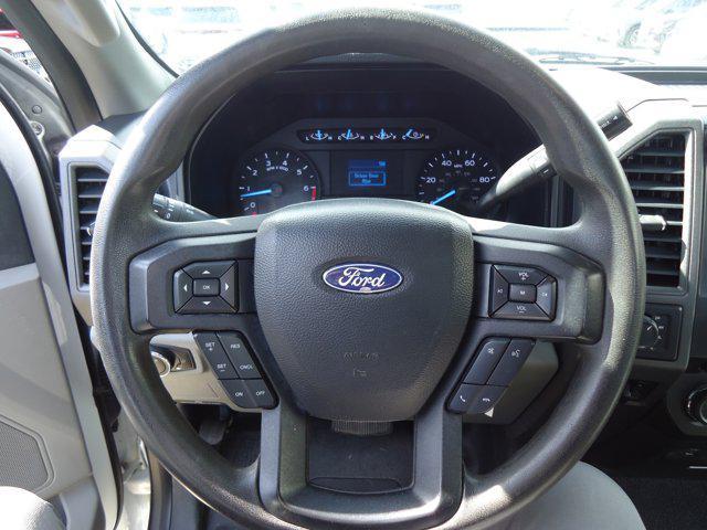 used 2018 Ford F-350 car, priced at $43,900