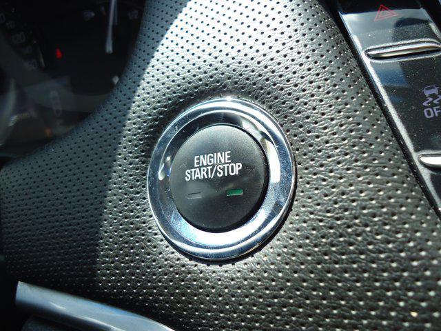 used 2017 Cadillac XTS car, priced at $9,900