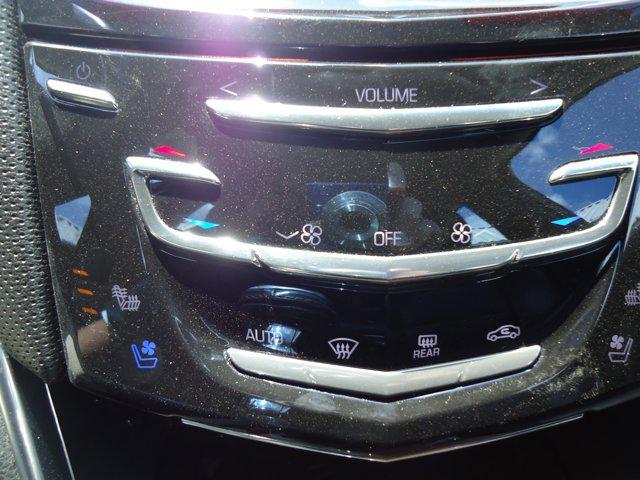 used 2017 Cadillac XTS car, priced at $9,900