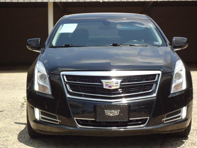 used 2017 Cadillac XTS car, priced at $9,900
