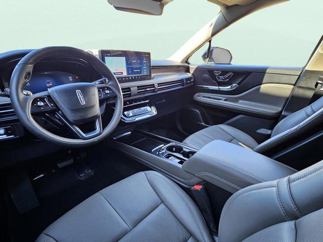 new 2025 Lincoln Corsair car, priced at $53,100