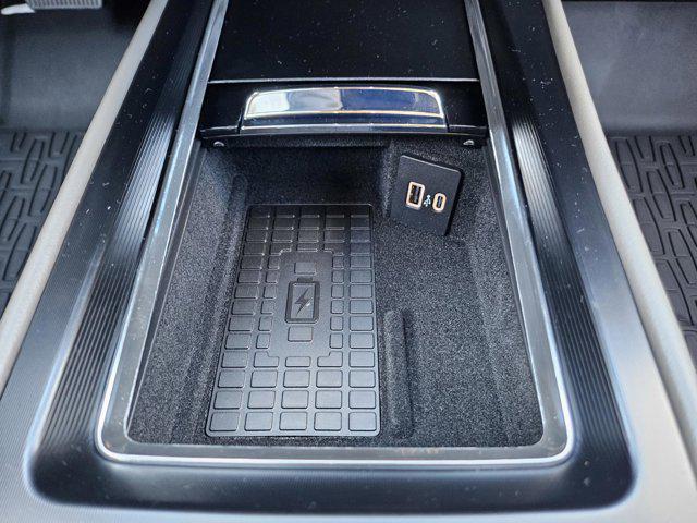 new 2025 Lincoln Corsair car, priced at $53,100