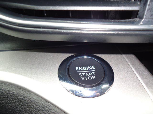 used 2022 Ford Explorer car, priced at $29,900