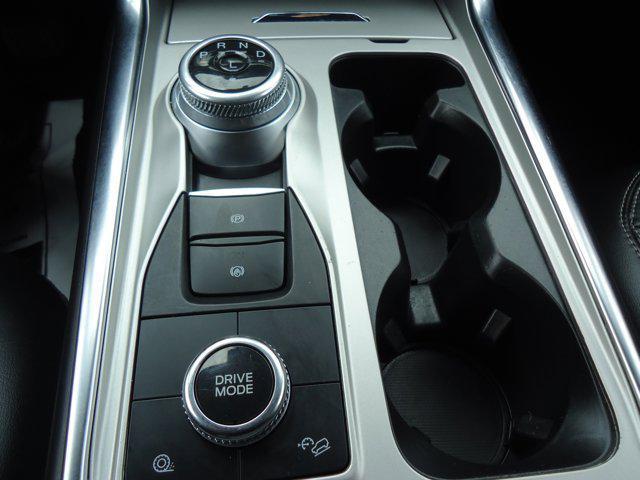 used 2022 Ford Explorer car, priced at $29,900