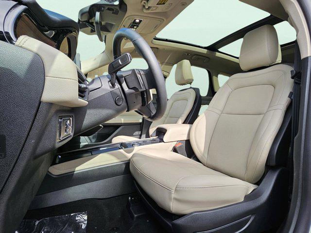 new 2025 Lincoln Corsair car, priced at $57,900