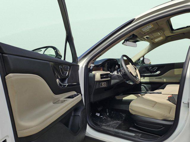 new 2025 Lincoln Corsair car, priced at $57,900