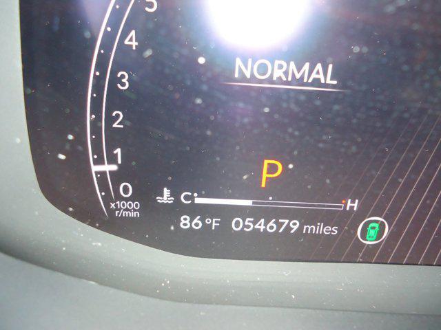 used 2022 Acura MDX car, priced at $39,900